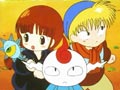 Mahjin Guru Guru 21