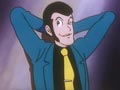 Lupin III - Saison 1 - 03