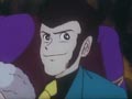 Lupin III - Saison 1 - 12