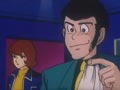 Lupin III - Saison 1 - 17