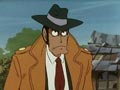 Lupin III - Saison 1 - 20