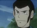 Lupin III - Saison 1 - 21