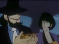 Lupin III - Saison 1 - 23