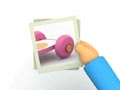 Pocoyo danse !