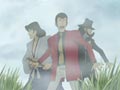 Lupin III - Special 19 - Kiri no Elusive