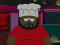 Le Retour de Chef