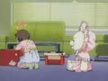 Kon est dup ! Rangiku sous surveillance
