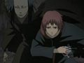 Le vrai visage de Sasori