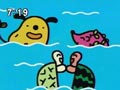 Crybaby Waturtlemelon-kun