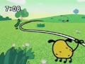 Long Croconion-kun