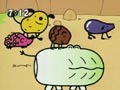 Straight Line Boartato-kun!