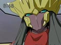 The black past is revealed! Garis' mask of sadness!!
