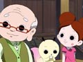 Secret of the Happiness House
