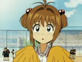 Sakura et le Fantome Magic