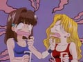 Momoiro Sisters 02