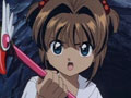 Courage Sakura