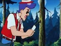 The Fairy Hunter, Jeed appears
