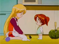 La cuisine de Miyu est rate ?