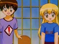 Mikan-san s'est enfuie au Temple Saionji !