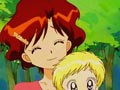 Le passeport de Momoka