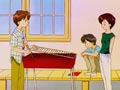 La vraie maison de Miyu, une maison mystrieuse ?