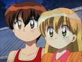 The Weird Object That Seiya Left Behind
