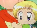 Nozomu-kun goes to the Dream World
