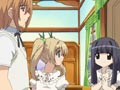 Kirika-senpai's Confession
