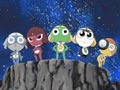 Keroro Gunsou - Film 2