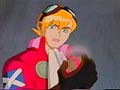 The Power Stone Mystery
