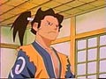 Samurai Spirits
