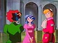 Girl Trouble
