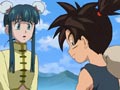 The Death of Honmalon