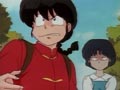 La mre de Ranma