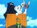 Otto, l'aventurier