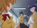 Une confrontation chez Nanyou 
