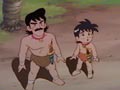 Jungle Wars 01