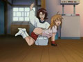 Un duel! Taishiji contre Sonsaku 