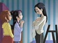 The Broken Haniwa! What can Mai and Mom Do about it

