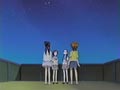 Shine in the Night Sky! A Starlit Circle of Friends
