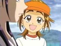 The Big Surprise! Michiru and Kaoru's Shocking Confession!!
