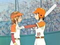 Crucial Decision! Fight the Nagichu Softball Club!
