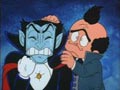 Here Comes the Dracula Killer