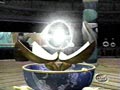 Legend of the Crystal Coconut
