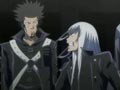 Feelings of the Protector