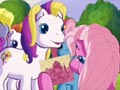 My Little Pony - Greetings from Unicornia