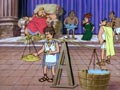 Archimde et les grecs