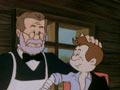 Pasteur et les micro-organismes