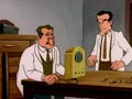 Marconi et les ondes