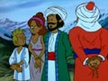 Ibn Battta sur les traces de Marco Polo